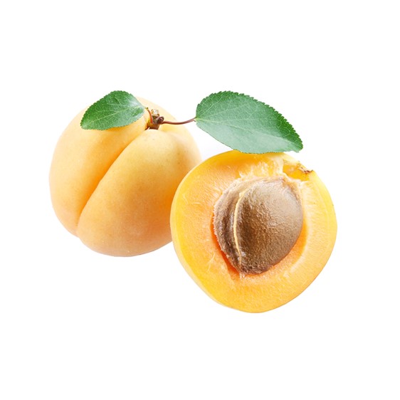 Abrikoos