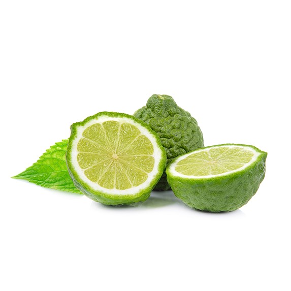 Bergamot