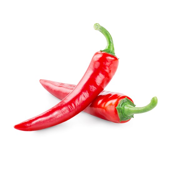 Chilipeper